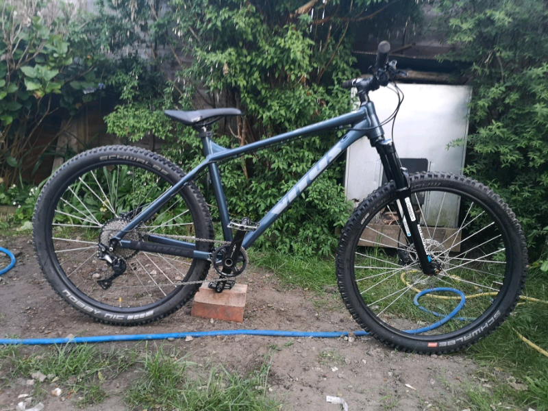 vitus nucleus vrx 2019